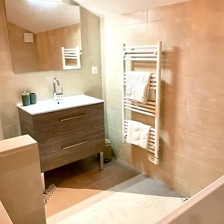 Maison Au Coeur De La Dombes Holiday home