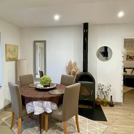 Maison Au Coeur De La Dombes * Le Plantay