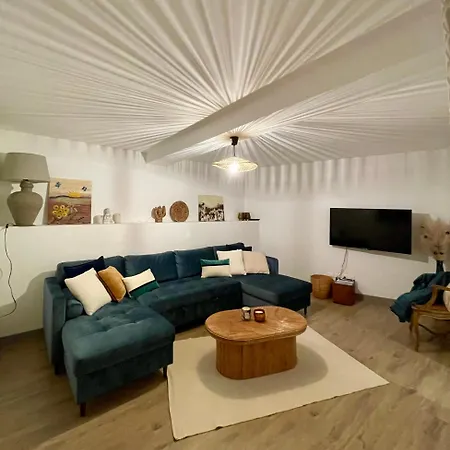 Maison Au Coeur De La Dombes * Le Plantay